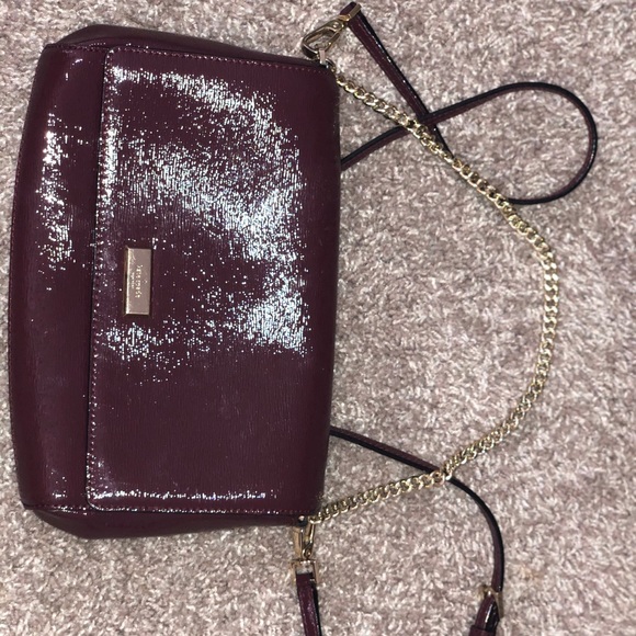 Kate spade cross over body - Picture 2 of 5